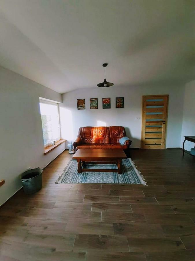 Golubski Loft Golubie Exterior photo
